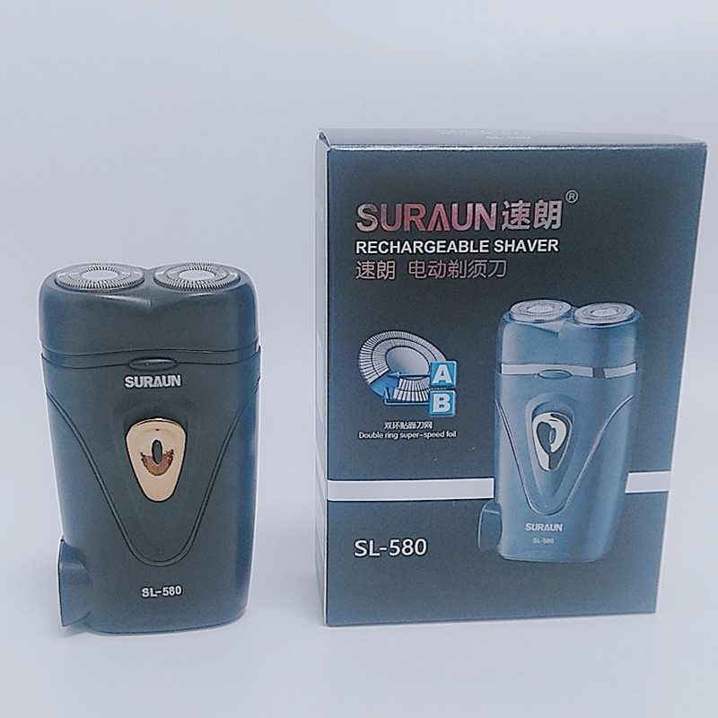 수랑 580 면도기