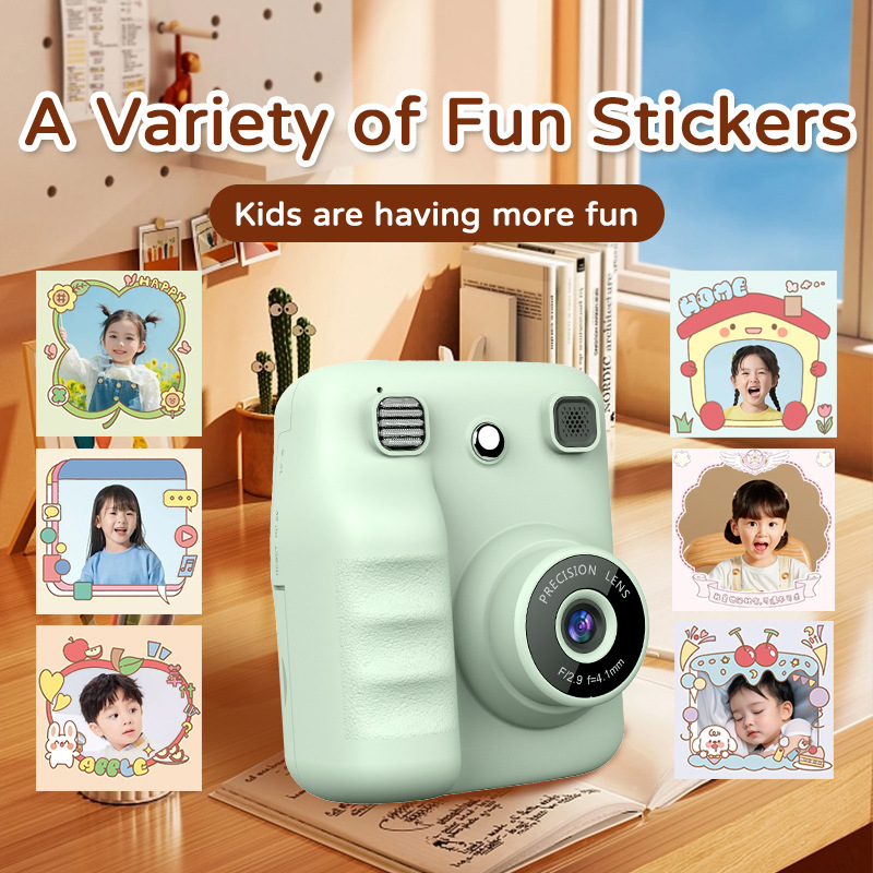 Polaroid, small camera, (Cross-border trading), wholesale