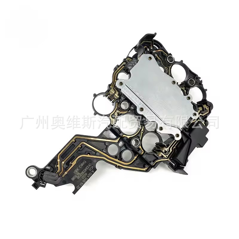 722.7TCU TCM GeArbox Computer for Mercedes-benz A140 A160 A170 5 Speed