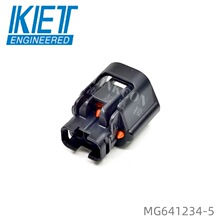 MG641234-5 KET ��܇�B���� 1x3P �g��4.1mm ԭ�S���� ��ǰ��ԃ