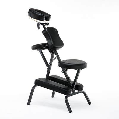 Multifunctional beauty bed, scraping chair, portable tattoo chair, arm chair, stool, practical tool