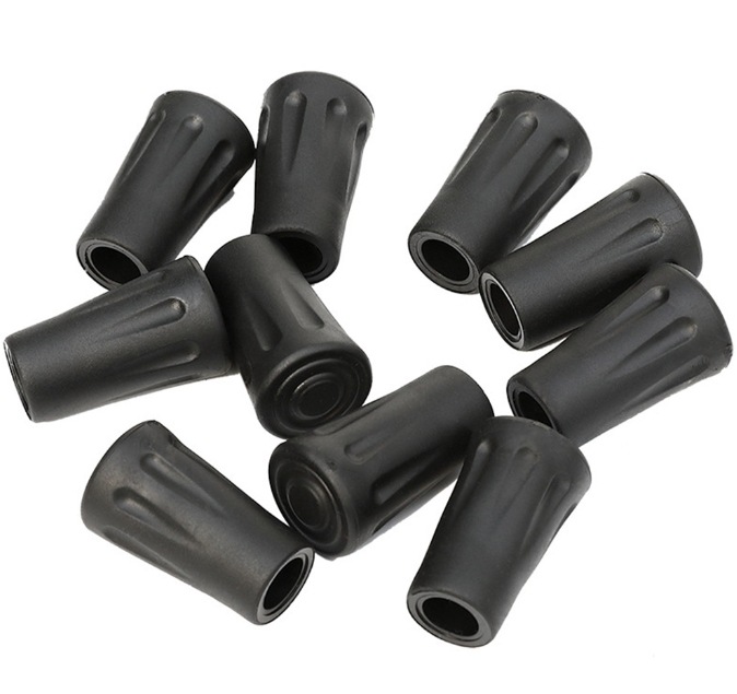 protetores de pés pretos / Acessórios (capas para os pés)