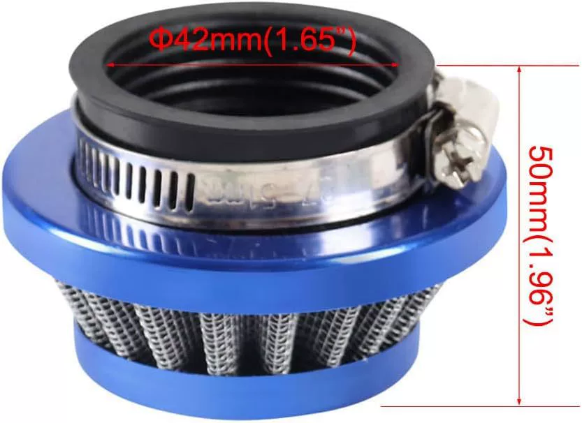 43cc 47cc 49cc Карбюратор PZ13 13mm 44-6 Карбюратор для двухтактного