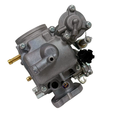 Rebel250, Carburetor