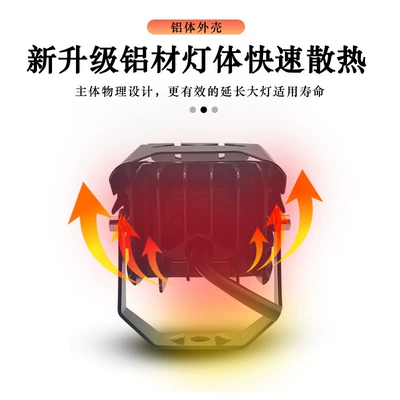 Lighting, Ultra-Bright Concentrated Led Light, Other lights