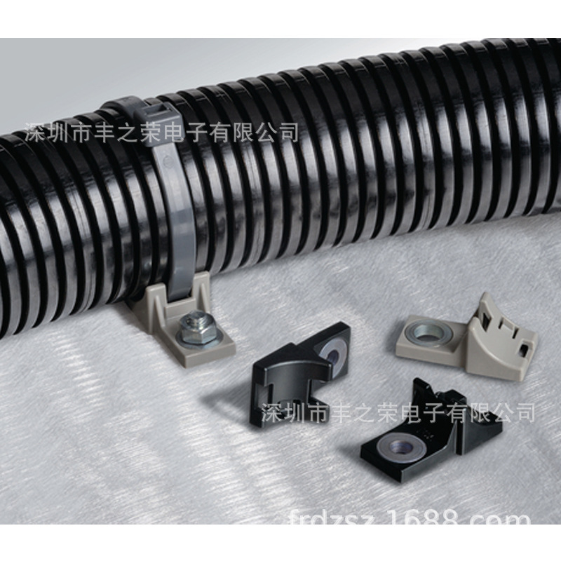 ������̫ͨM8��˨�̶���������HDM8ϵ��156-01126 | T50RHDM8