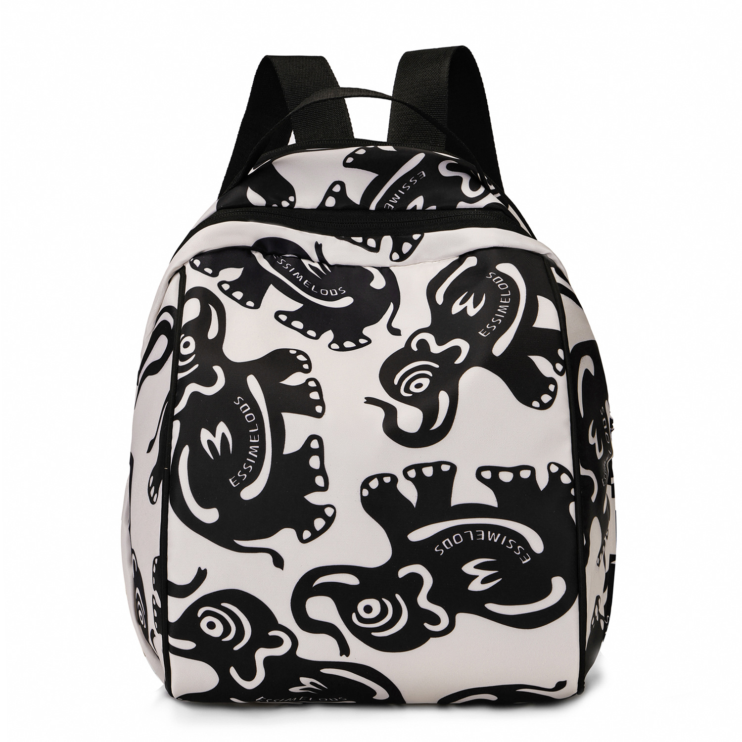 Pequeño elefante grande