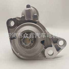 020911023F 0001107020 0001107021 0001107052 0001107053起动机