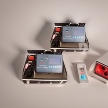 现货供应CCHG1000直读式粉尘检测仪批发环境检测仪小型专用设备