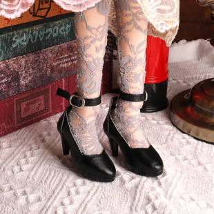 �羳 60���װ������޸߸�Ь1/3 BJD�}��3������Ь��