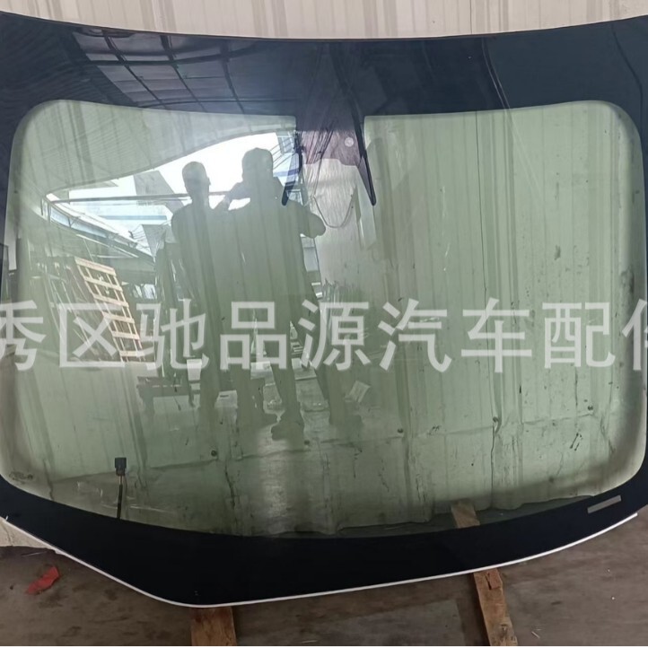 Suitable for Tesla Model Y Front Windshield, Automotive Parts Glass