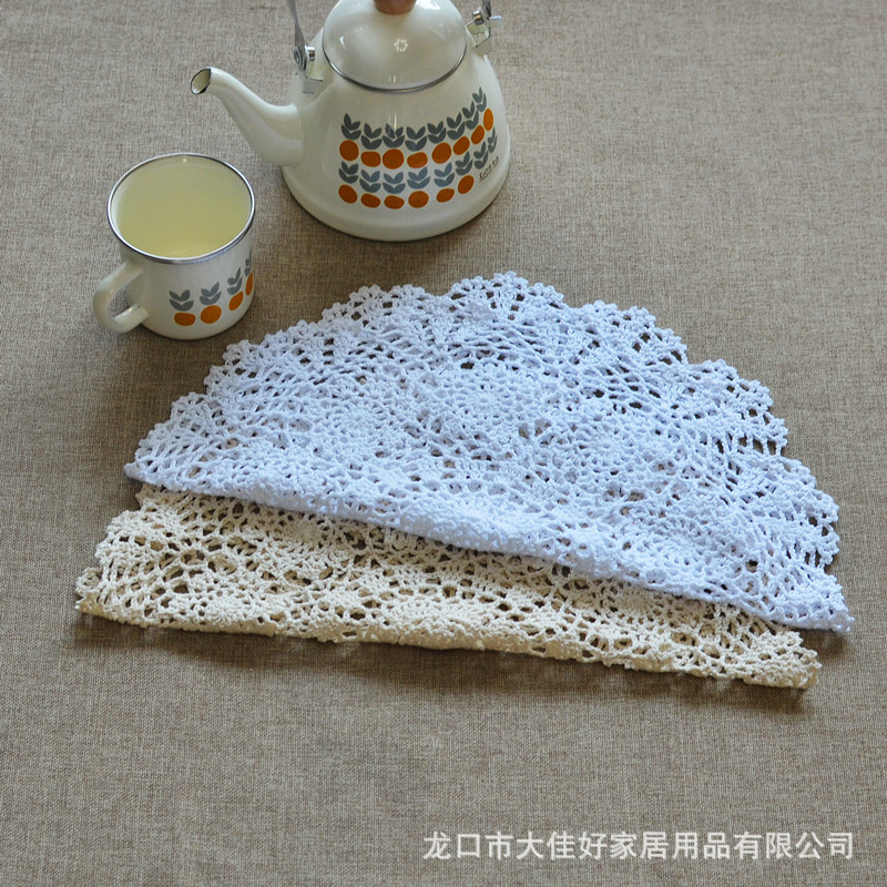 大佳好869米白对比40厘米