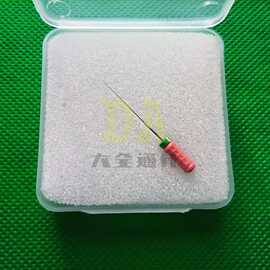3D打印机喷嘴喷头疏通清理针热熔胶机胶头针熔喷布机模具通针