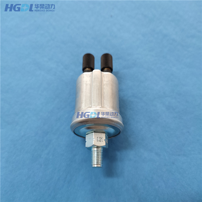 机油压力传感器30/17适用于VDO柴油发电机报警机油压传感器30-17