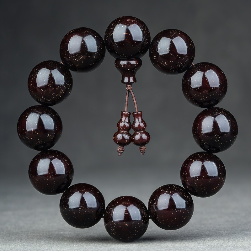 Old material Venus 20mm 12 gourd model