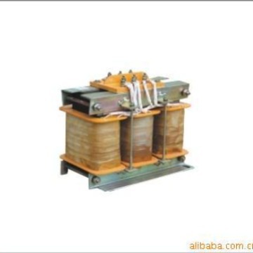 ZBZ-4.0 2.5矿用隔爆型综合装置主变压器控制变压器