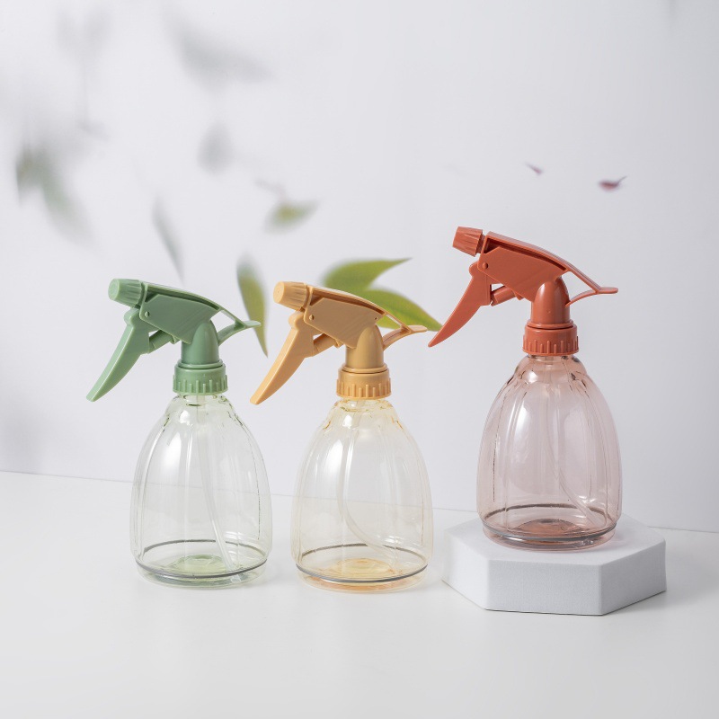 Multi-capacidad casera spray de riego de flores tipo pulverización neumática spray de agua 84 desinfección presión de aire pequeño spray casera spray de jardinería