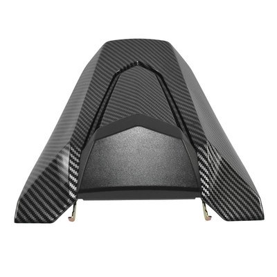 rear seat cover rear — Motorcycle cushion