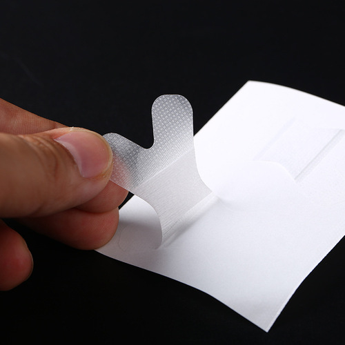 Mouth patch, upgraded lip protection cotton mouth breathing correction patch, closed mouth artifact, anti-open mouth sleeping sealing patch, snoring patch