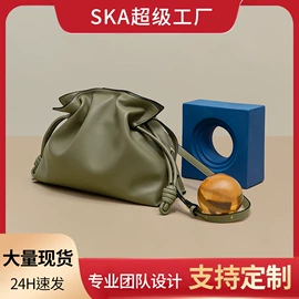 女士单肩包;女士手提包;女士斜挎包