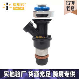 适用于别克 悍马 五十铃 燃油喷射器 喷油嘴17113698 17113553
