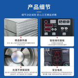 Поставка промышленной сушильной стиральной машины для мытья комната