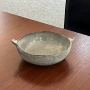 定制源头釉下彩陶瓷汤碗