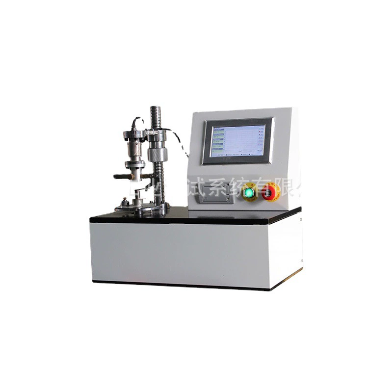 Вертикальная машина испытания кручения весны 5Нм цифровой дисплей машина испытания кручения пружины автоматическое испытание вращающего момента весны