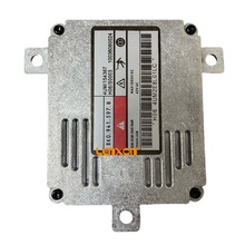 适用奥迪A3A4A6A8Q3Q5氙气大灯安定器电脑高压包镇流器8K0941597B