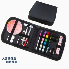 针线缝纫;美甲工具套装;指甲剪/钳/刀