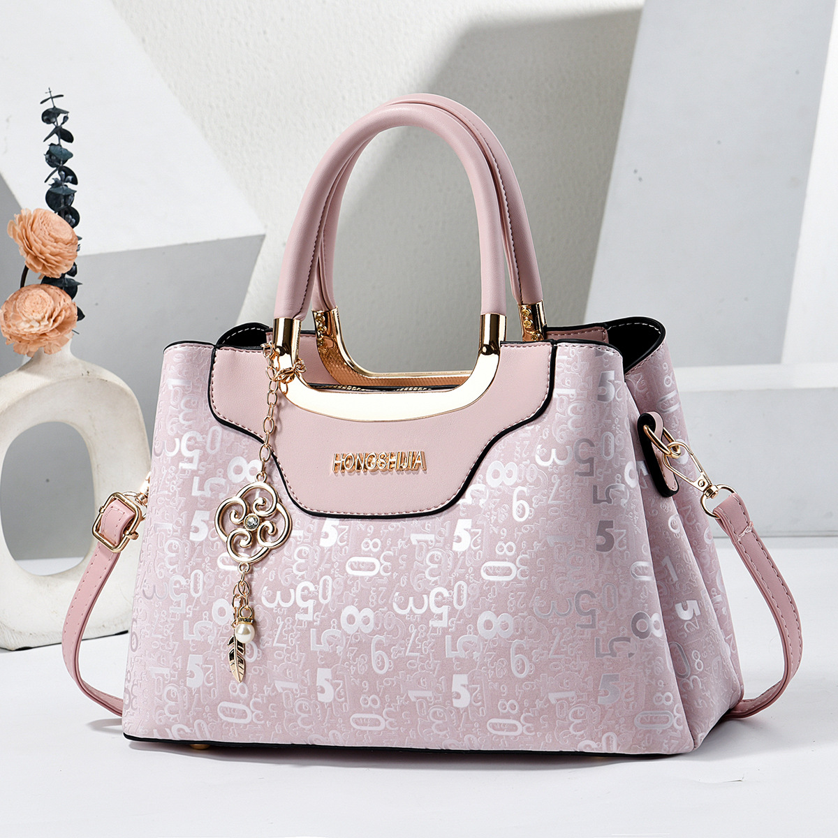 Bolsas digitales impresas de gran capacidad ocio de moda mochila de transporte universal bolsas de hombro transfronterizas