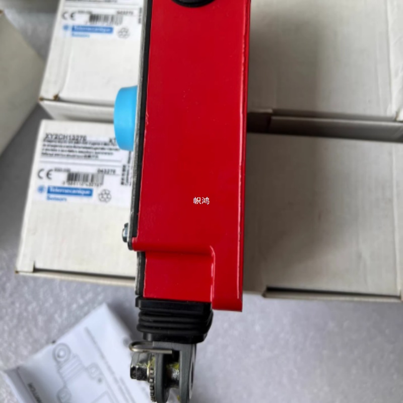 原装拉线开关XY2CH13270国标手动复位其他单火线小度不支持金属合