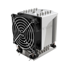 LGA4189��X���C�L��ɢ����CPU������ɢ�������X��Ƭ���ɢ����