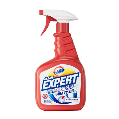 A product of the net 1.0kg Kitchen heavy oil net Spray Smell Remove kitchen Hood Grease Stain