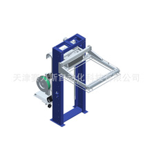 OMS绑带机06RP弹簧DM5410离合器