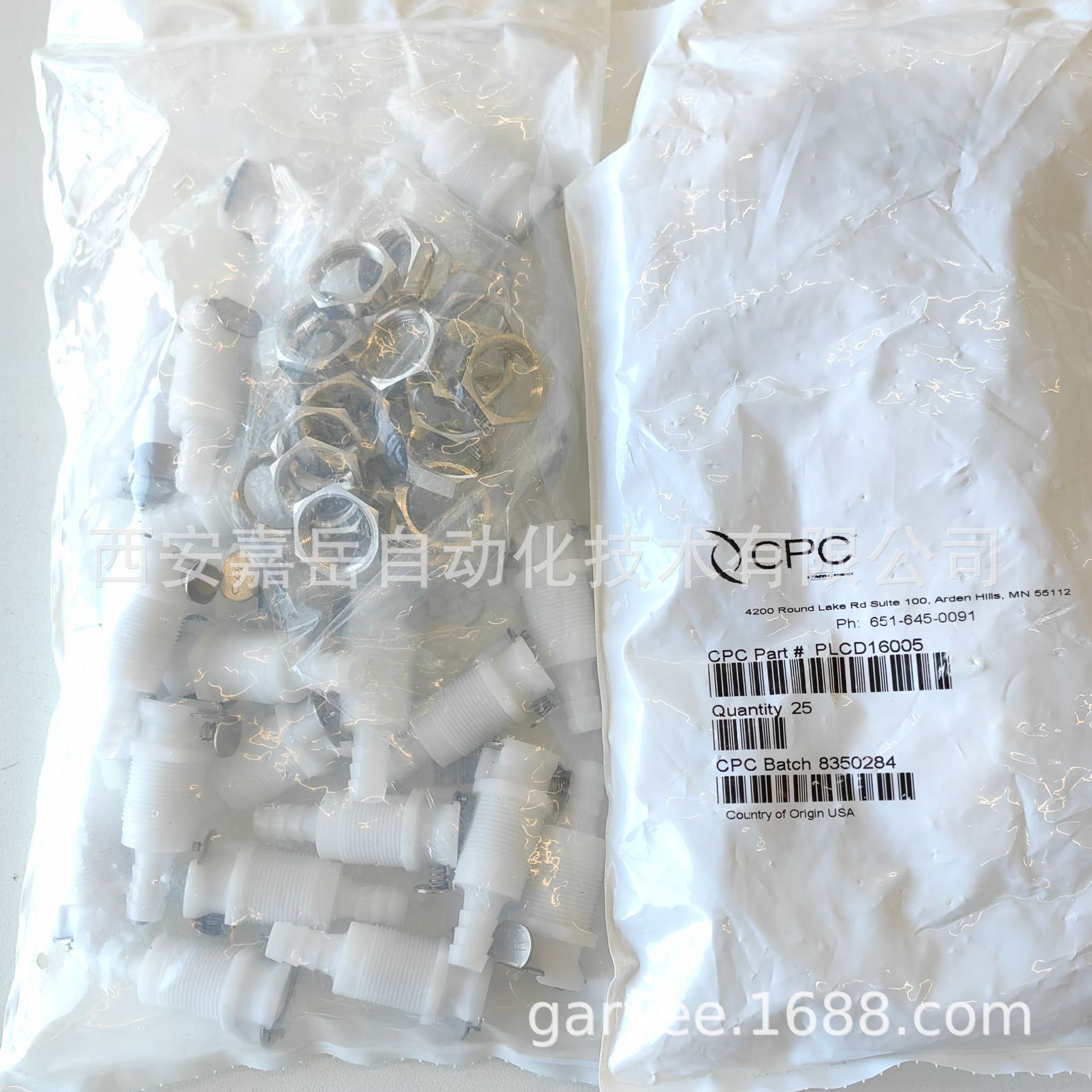 PLCϵ�п��ٽ�ͷ CPC��Ʒ ͨ�������� PLCD16005