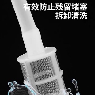✅ Oil Pumping Manual Oil Pumping Pipe Car Motorcycle Fuel Tank Suction Diesel Pumping Wine Household Self-Priming Oil Pumping