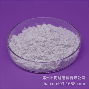 White Corundum for Stone Polishing and Grinding, Fused Alumina, Emery 1200 #   12000 # W0.5