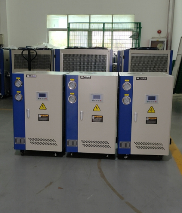 冷水机/冷却循环水一体机型号:AG-02P库号：M406888