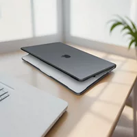 Чехол защитный для яблочный ноутбук, macbook, 14 дюймов