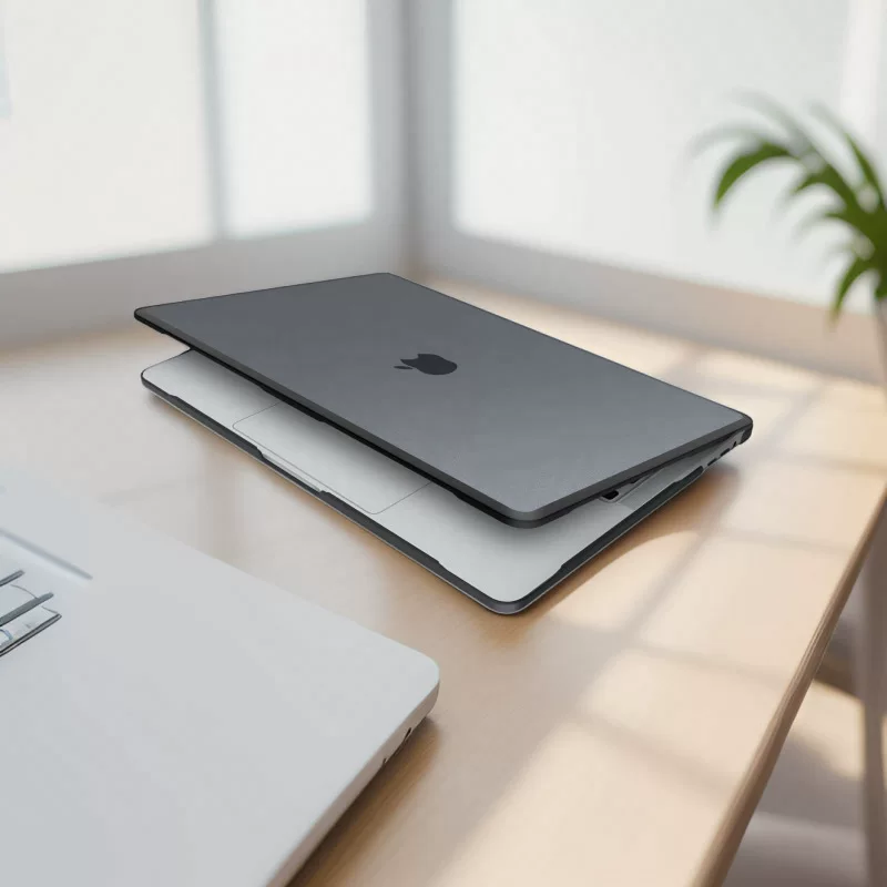 Apple, laptop, protective case, macbook, 14 inch