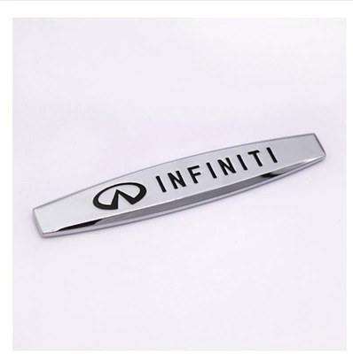 Suitable for Mercedes-Benz, Audi, Volkswagen, Other Automotive Exterior Supplies - infiniti