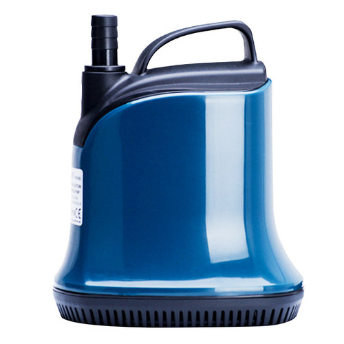 SOBO Submersible Pump Low Water Level Quiet Filter Circulation Pump Mini Aquarium Sump Pump