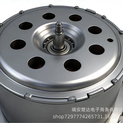 A12101551F/M169417 Renault Fan