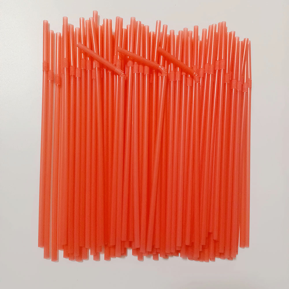 5X210 codo rojo 100 piezas