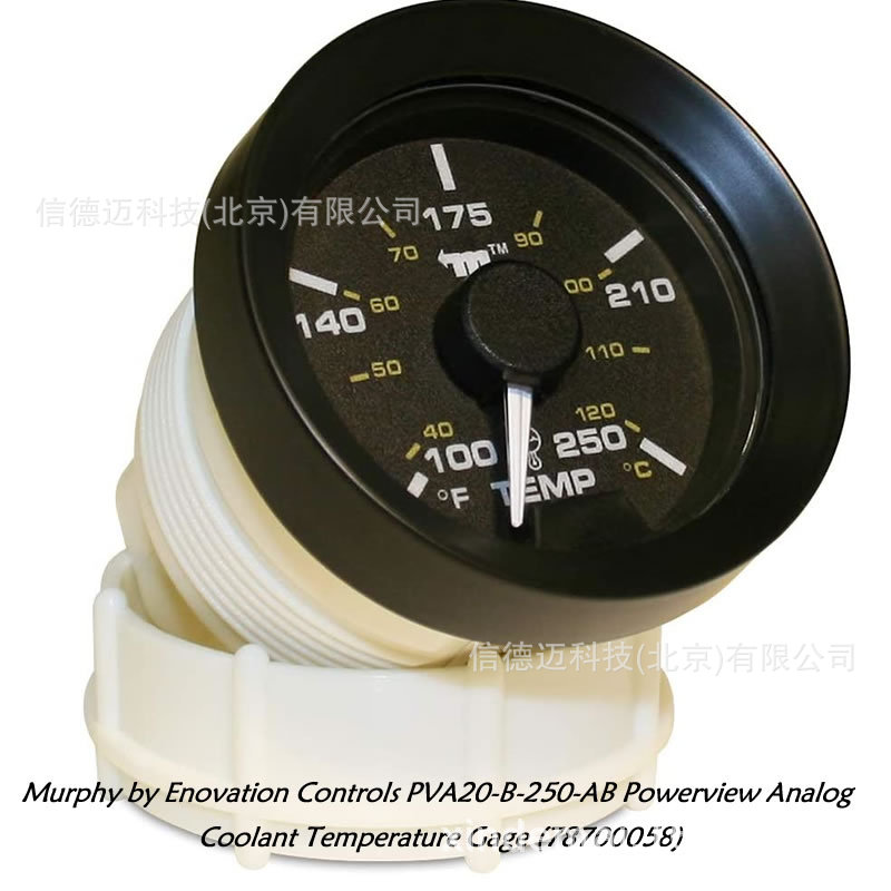 Murphy摩菲 PVA20-B-250-AB仪表