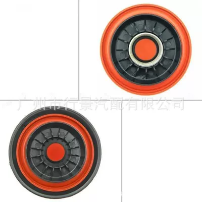 Valve Cover Diaphragm – Other vehicle instruments