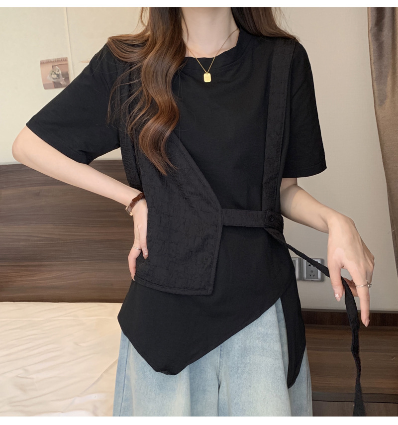 블랙