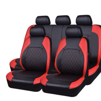 Universal seat cover | China