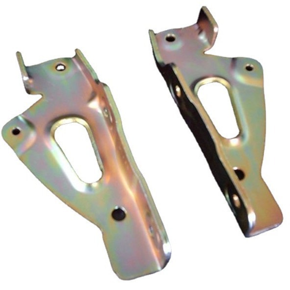 广东东莞工厂加工电子电器铁压片